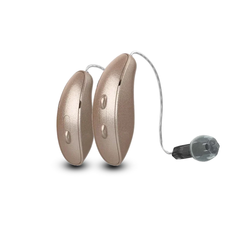Starkey Edge AI 16