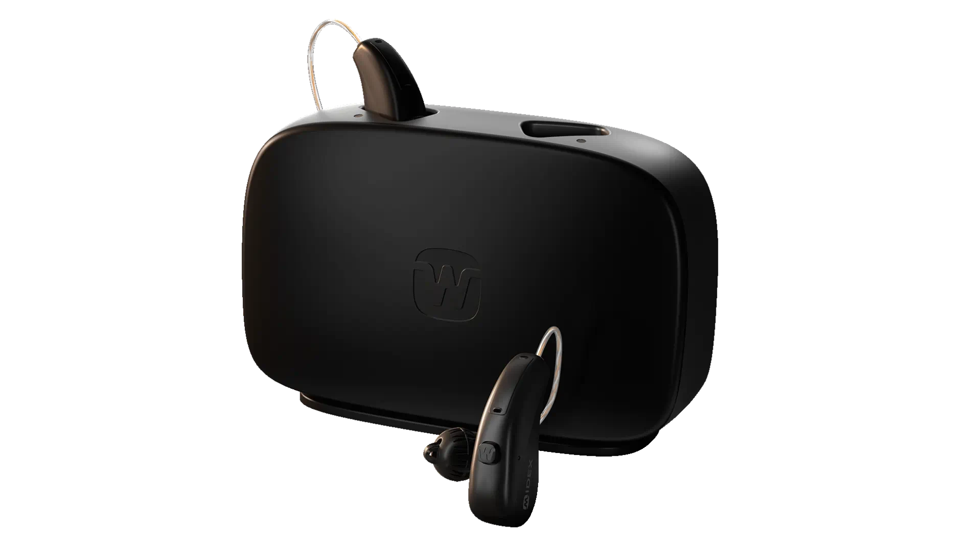 Widex Standard Charger