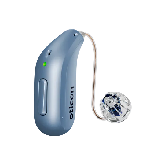 Oticon Intent 2 miniRITE