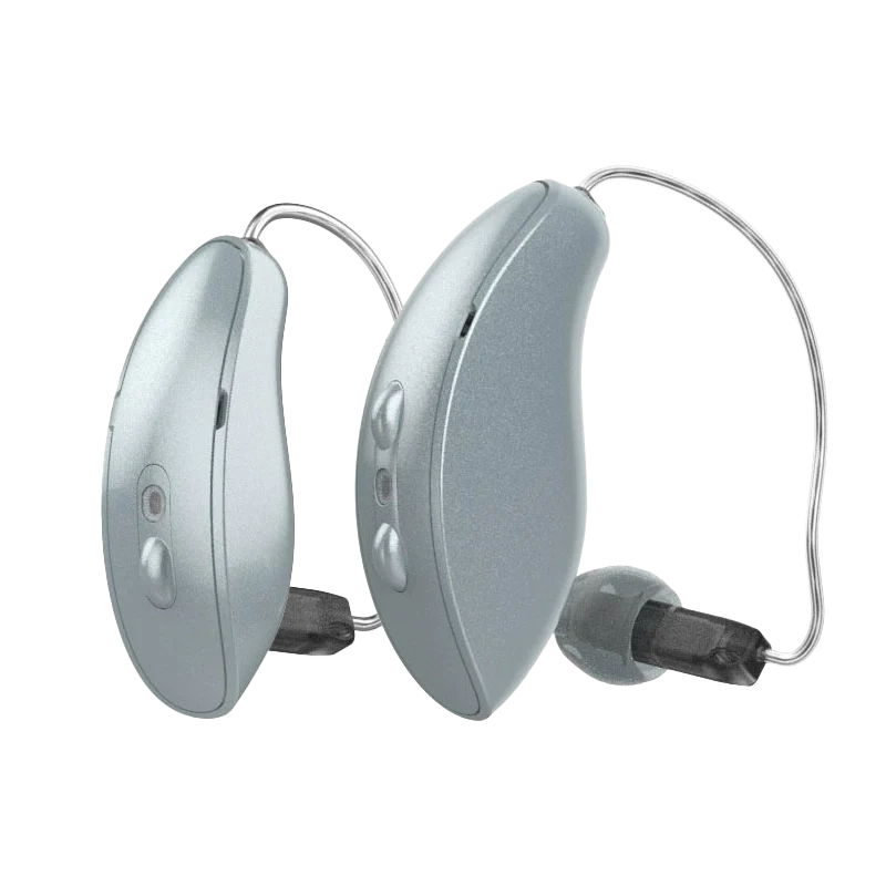 Starkey Omega AI 20