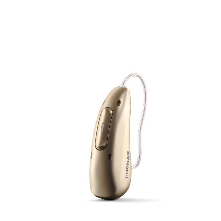 Phonak CROS Infinio