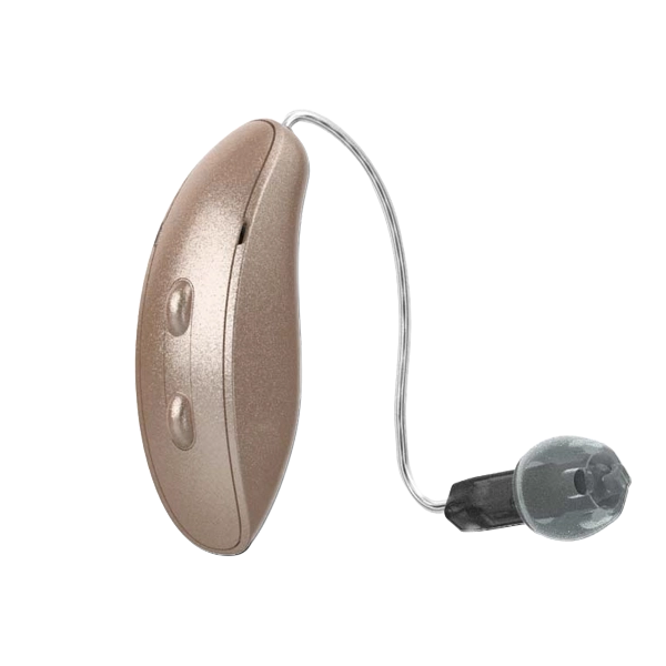Starkey G Series AI 12 RIC R