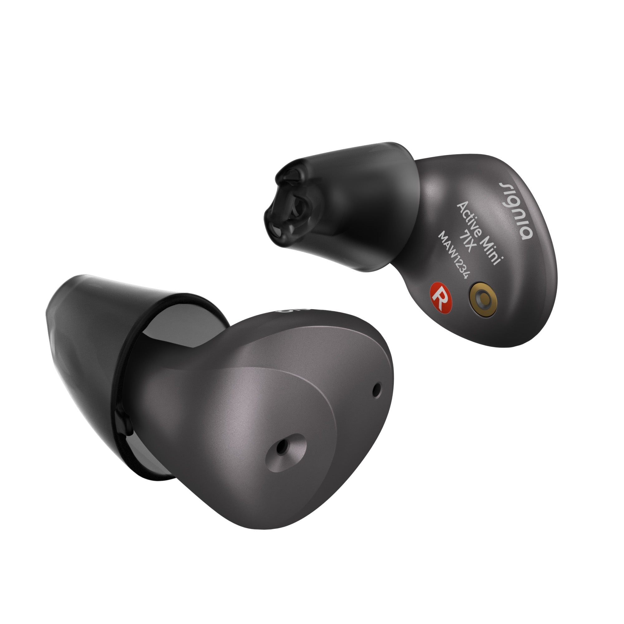 Signia Active Mini 5IX (Pair)