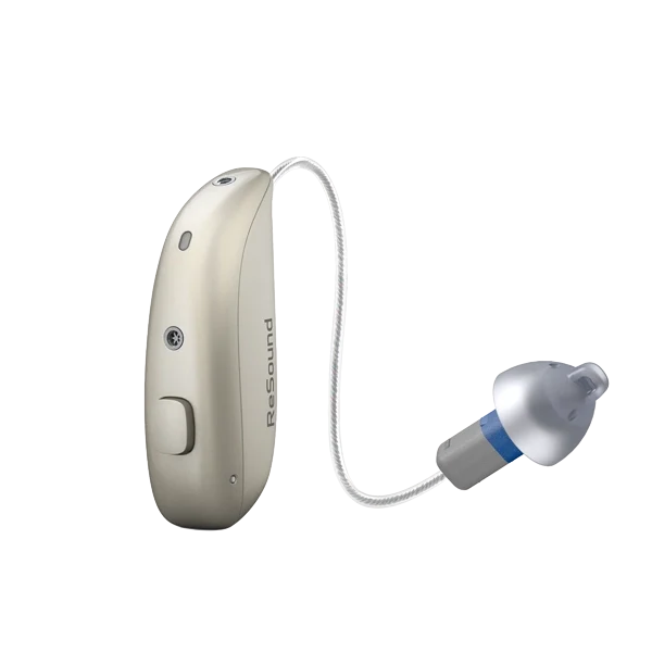 ReSound Sensia 5 microRIE