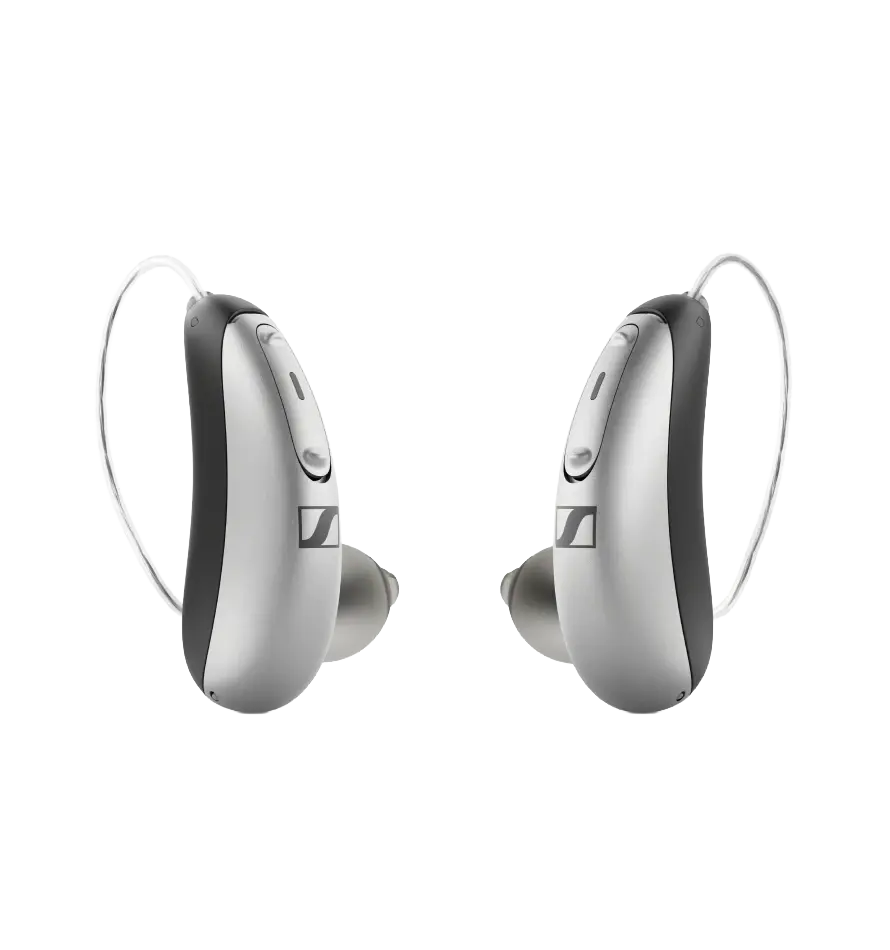 Sennheiser All-Day Clear