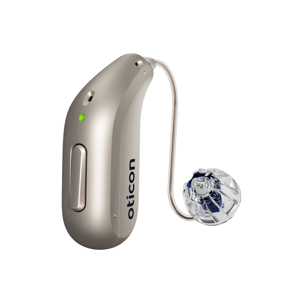 Oticon Reveal 2 miniRITE R