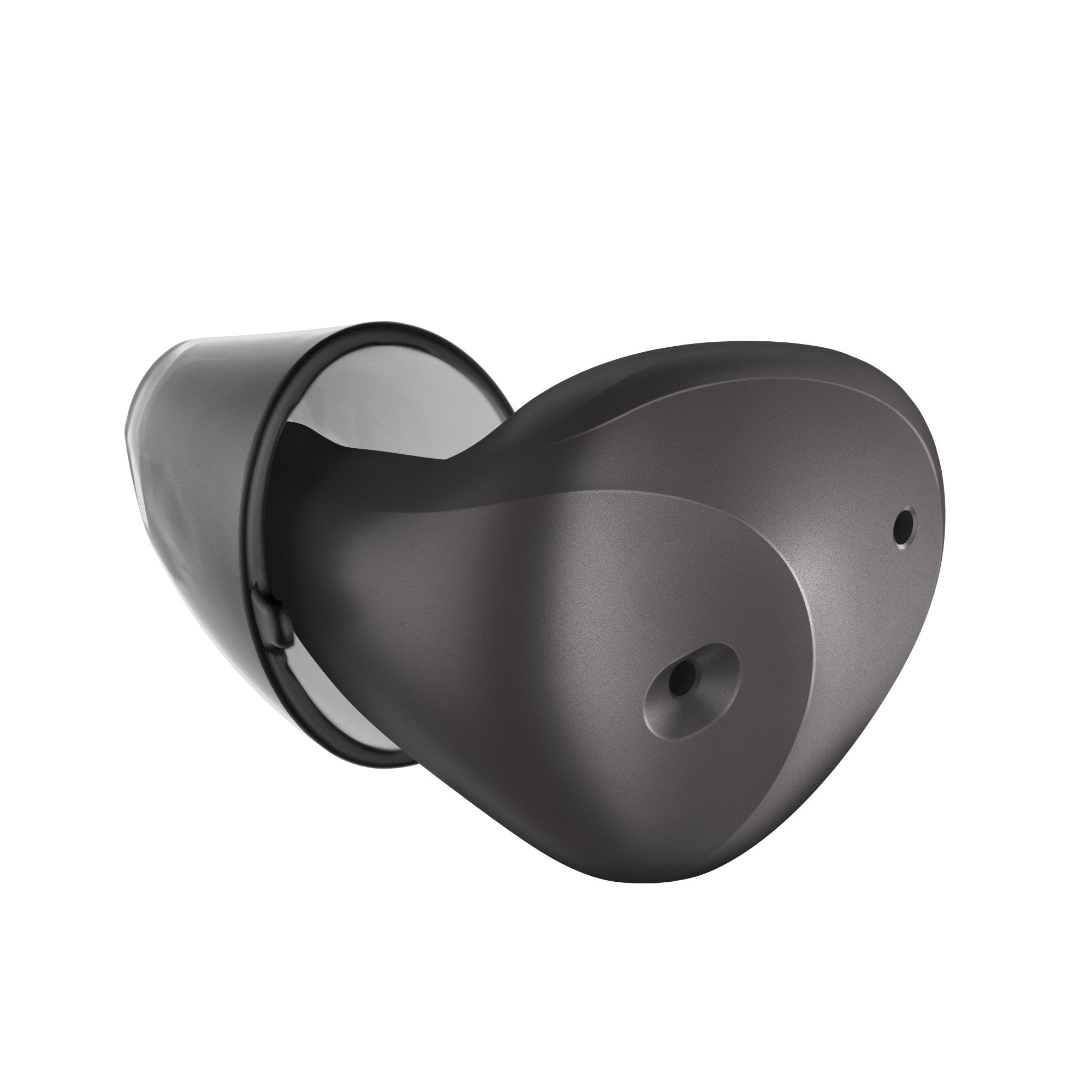 Signia Active Mini 3IX (Pair) in Garnet Black