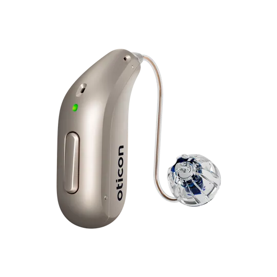 Oticon Intent 1 miniRITE