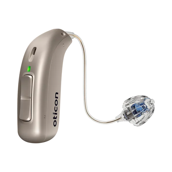 Oticon CROS PX miniRITE R