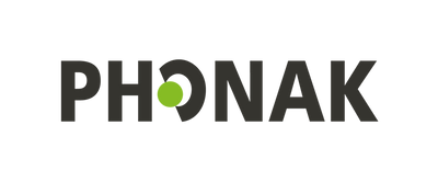 Phonak logo