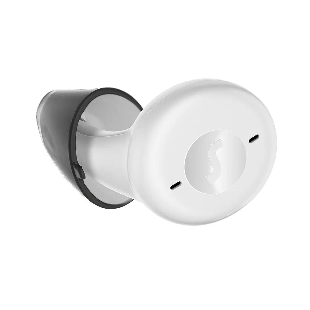 Signia Active IX (Pair) in Snow White