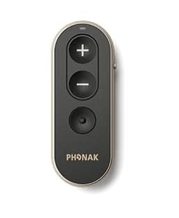 Phonak Remote Control