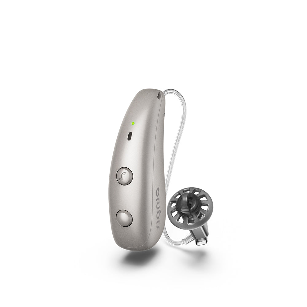 Signia Pure Charge&Go MaX 5