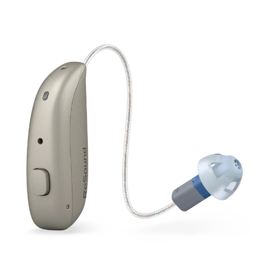 ReSound Nexia 9 MicroRIE