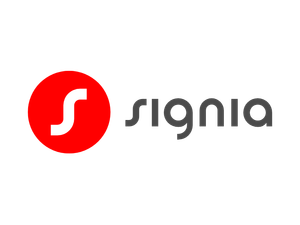 Signia logo