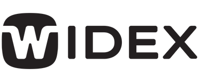 Widex logo